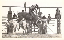 CPA CANADA "Calgary Stampede" - Calgary