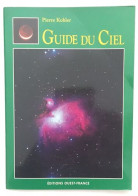 Guide Du Ciel - Sterrenkunde