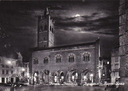 Monza - Notturno - Arengario - Piazza Roma - Monza