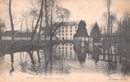 LEVES (Eure-et-Loir) - Le Moulin De Longsaulx - Lèves