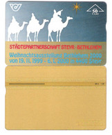 Österreich - TWK  - Bethlehem 2000 - 901A - Ungebraucht - Mint - Voll - Oesterreich