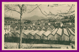 SENONES - Usine De Filage Et Tissage - Collection AUBERT - Edit. CIM - 1958 - Senones