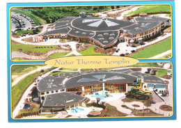 Deutschland - Templin - Natur Therme - Templin