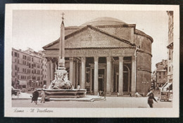PANTHEON 1941 - Pantheon