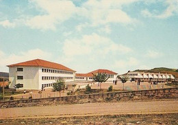 Portugal ** & Postal, Bragança, Escola Industrial (767) - Bragança