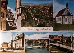 Rottenburg Am Neckar - 539/241 - Rottenburg