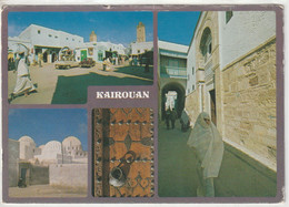 Kairouan - Tunesien