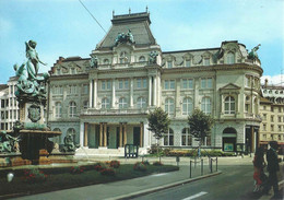 St.Gallen - Schweizerischer Bankverein            Ca. 1980 - SG St. Gall