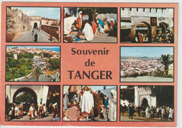 Tanger - Tanger