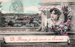 27,EURE,BERNAY,1900 - Bernay