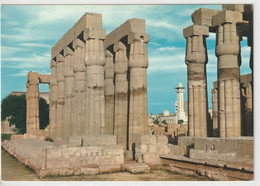 Luxor Tempel - Luxor