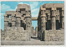 Luxor Tempel - Luxor