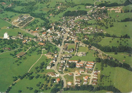 Waldkirch - Luftaufnahme        Ca. 1980 - Waldkirch