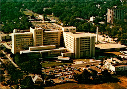 Louisiana Shreveport Schumpert Medical Center - Shreveport