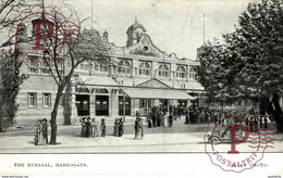 THE KURSAAL HARROGATE - Harrogate