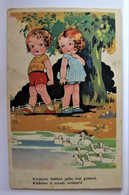 ILLUSTRATEURS - Enfants - Contemporain (à Partir De 1950)