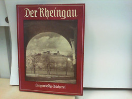 Der Rheingau - Hesse