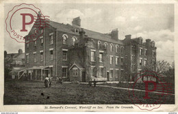 Westcliff-on-Sea. St-Bernard's Convent. FROM THE GROUNDS - Southend, Westcliff & Leigh