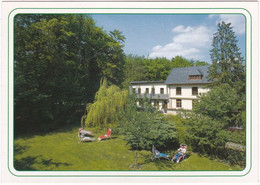 Gf. BERDORF. Hôtel-Restaurant Bisdorff (2) - Berdorf