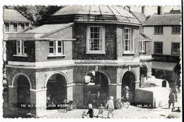 HIGH WYCOMBE, The Old Market  HWE.83.F. (Buckinghamshire) - Buckinghamshire