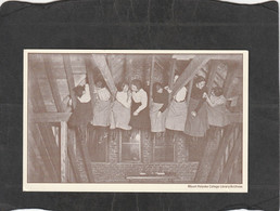 112414          Stati   Uniti,   Mount  Holtoke  College Library/Archives,   NV(scritta) - Springfield