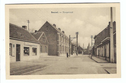 Beerzel - Hoogstraat - Putte