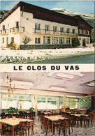 CPM L'ARGENTIERE-la-BESSEE Le Clos Du Vas Colonie D'Aulnay-sous-Bois (1205405) - L'Argentiere La Besse