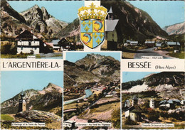 CPM L'ARGENTIERE-la-BESSEE Scenes (1205894) - L'Argentiere La Besse