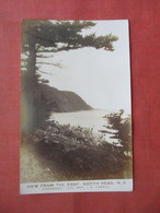 RPPC.  Eddy North Head.    New Brunswick >  Ref 5590 - Other & Unclassified