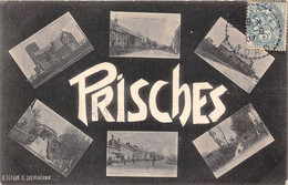 59-PRISCHES- MULTIVUES - Other & Unclassified