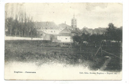 Enghien Panorama - Enghien - Edingen