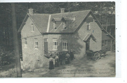 Flobecq Au Chalet Des Bois Henri Fontaine Jouret - Flobecq - Vlösberg