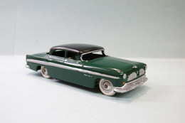 CIJ - CHRYSLER WINDSOR Sedan Vert Repeint 1/43 - CIJ