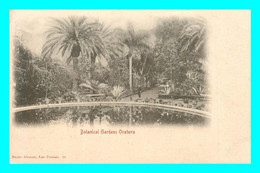 A842 / 433 Espagne GRAN CANARIA Botanical Gardens Oratava - Gran Canaria