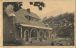 Bonheiden :  Hotel LA Clairière  (  Geschreven Met Zegel ) - Bonheiden