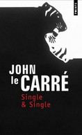 Single & Single De John Le Carré (2012) - Anciens (avant 1960)