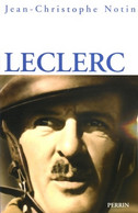 Leclerc De Jean-Christophe Notin (2005) - Guerra 1939-45