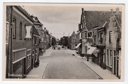 ENKHUIZEN - Westerstraat - Enkhuizen