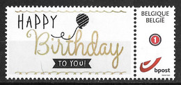 Happy Birthday To You ! ** - Other & Unclassified