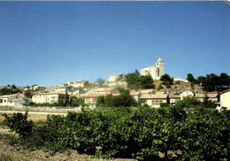 Rochefort Du Gard - Rochefort-du-Gard