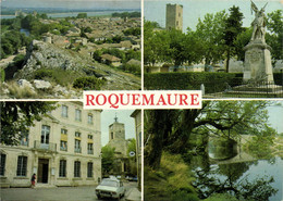 Roquemaure "multi Vues" - Roquemaure