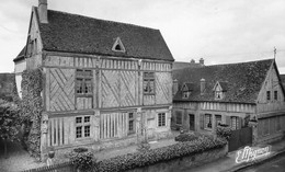 NOGENT-le-ROI (Eure-et-Loir) - La Blévinière - Maison Du XVIe Siècle - Nogent Le Roi