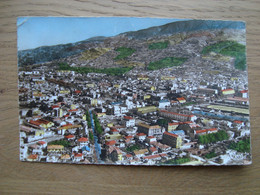 Delcampe - CP BLIDA ALGERIE VUE AERIENNE - Blida