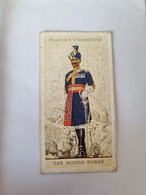 Chromo John Player & Sons : Military Uniforms Of The British Empire Overseas - Player's