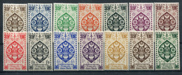 Inde        217/230 ** - Unused Stamps