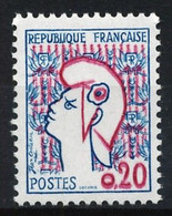 FRANCE - 1961 - Nr 1282  - Neuf** - Unused Stamps