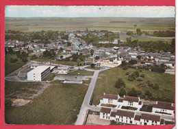 60 - FROISSY---Vue Générale Aerienne--CPM - Froissy