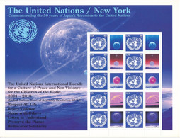 50 Ans De L'adhésion Du Japon à L'ONU - Toshiro Sawanuki 2006 - Réf Cat. Michel 1032KB - Nuevos