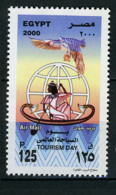 2000 - EGITTO -  Mi.  Nr. 2022 -  NH - ( **) - (G-EA - 18) - Unused Stamps