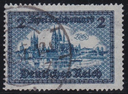 Deutsches Reich   .    Michel   .  440      .    O    .   Gestempelt   .    /    .   Cancelled - Used Stamps